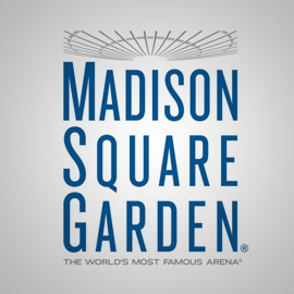 Maddison Square Garden